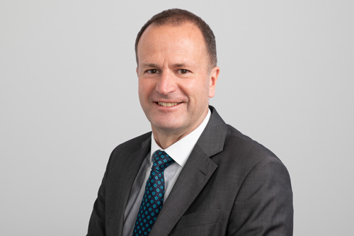 Wes Mann Financial Advisor Brighton